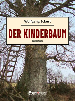 cover image of Der Kinderbaum